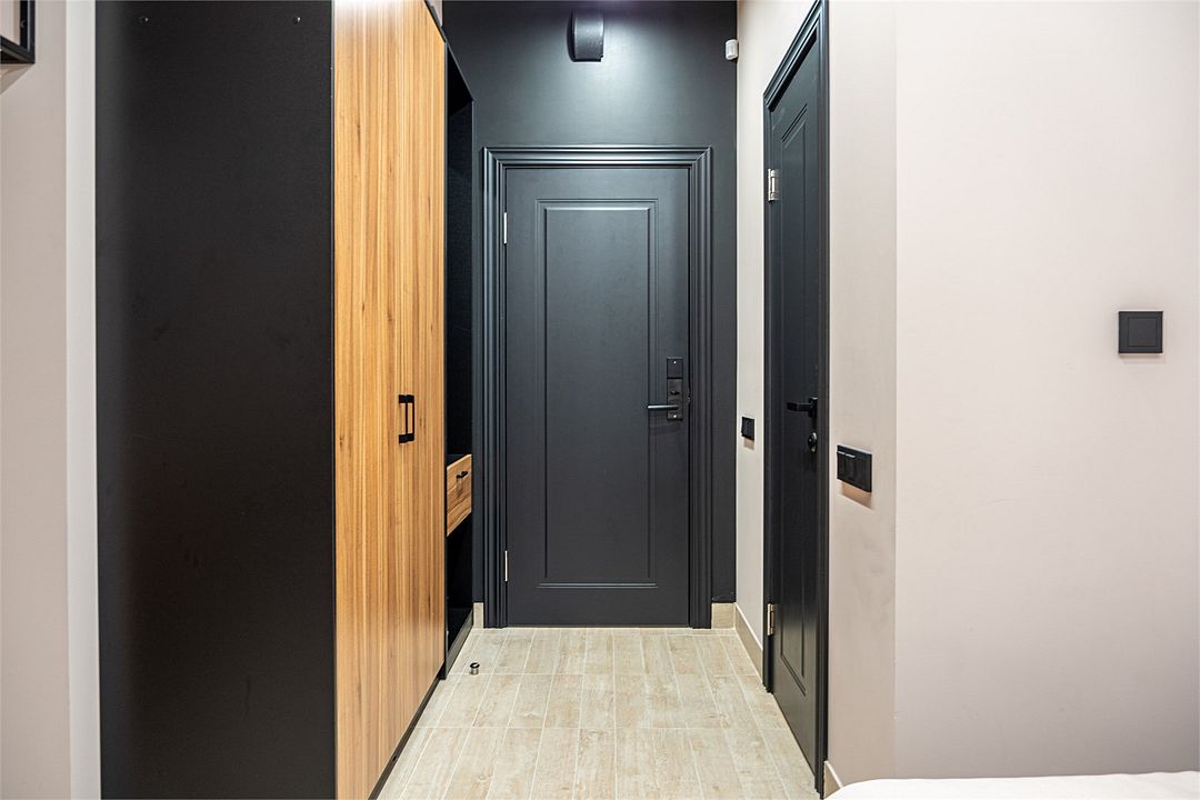 Полулюкс 3-местный