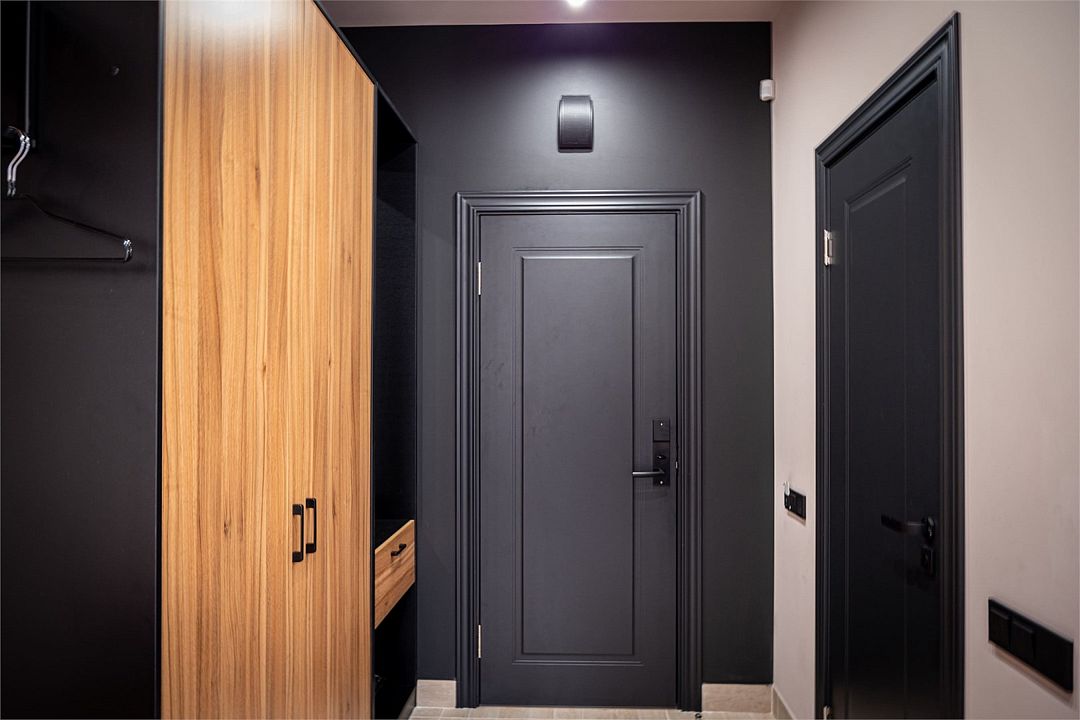 Стандартный 2-местный DBL