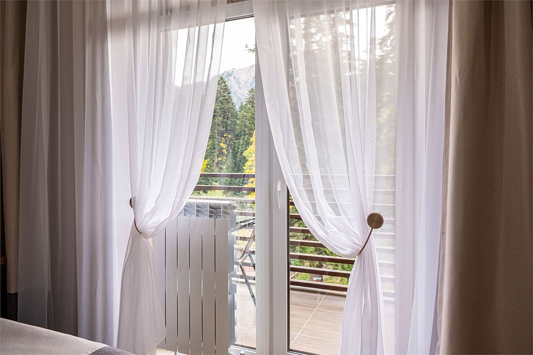 Стандартный 2-местный DBL