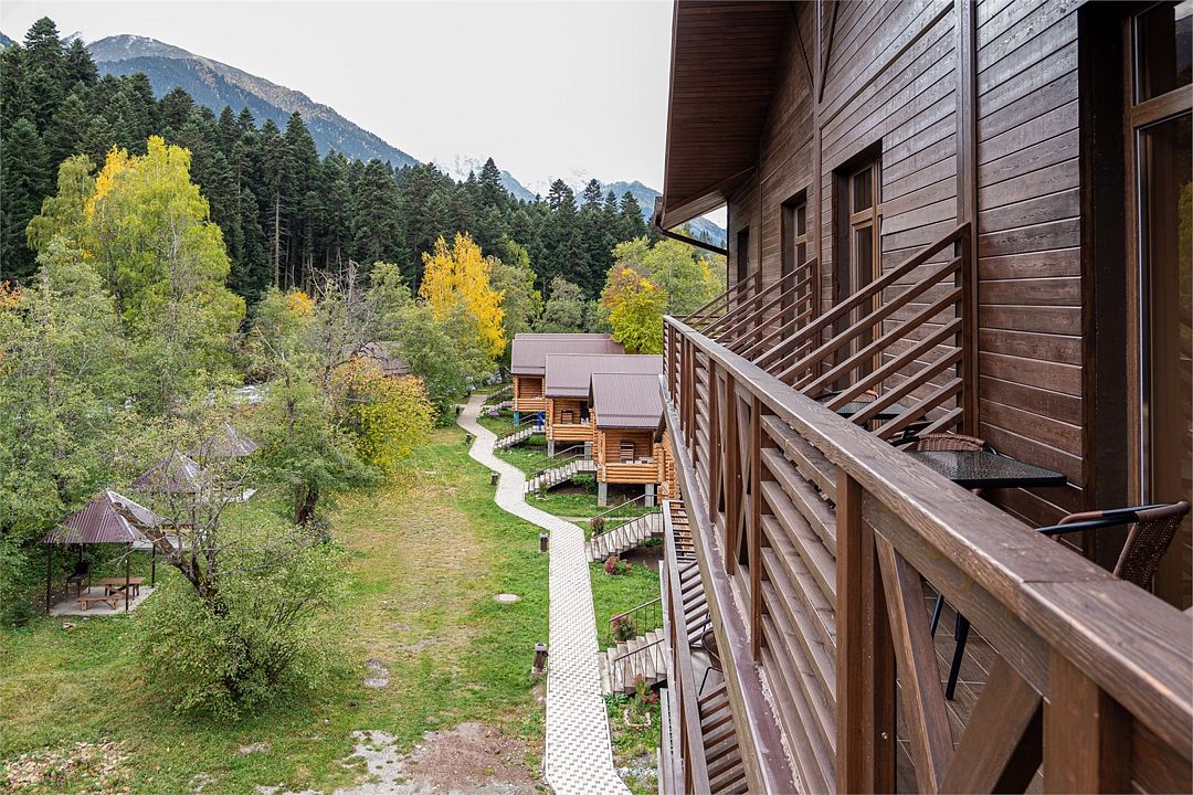 Стандартный 2-местный DBL