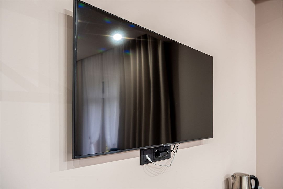 Стандартный 2-местный TWIN