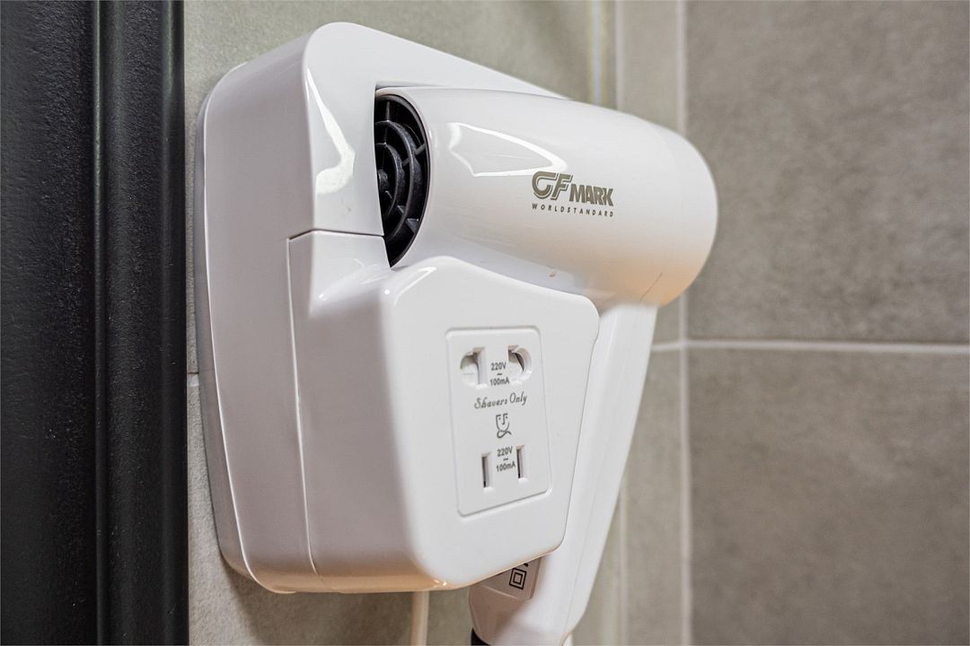 Стандартный 2-местный TWIN