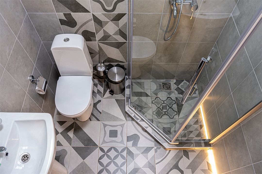 Стандартный 2-местный TWIN