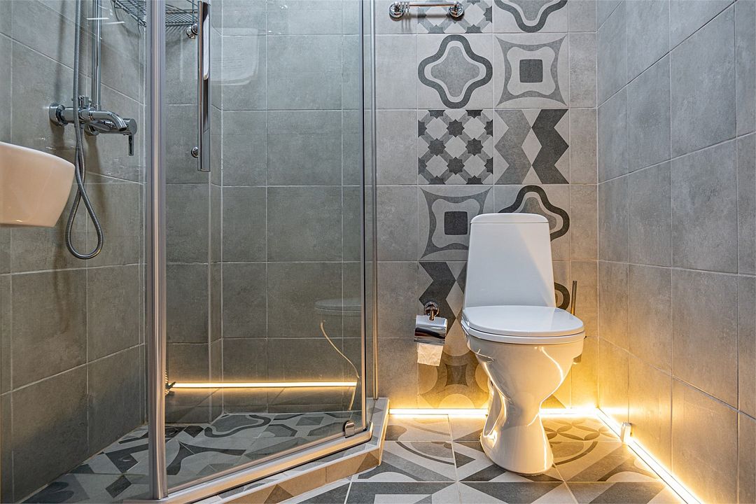 Стандартный 2-местный TWIN