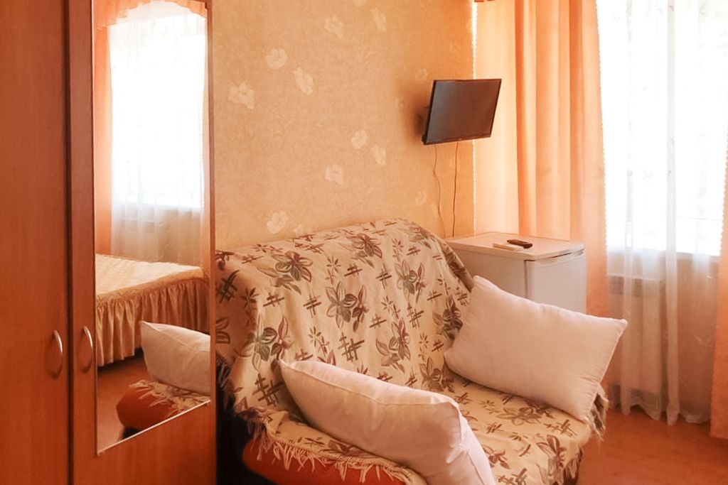 Курортный, Краснодарский край: фото 4