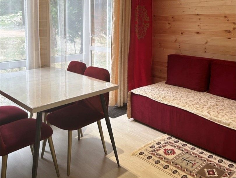 Коттедж 4-местный