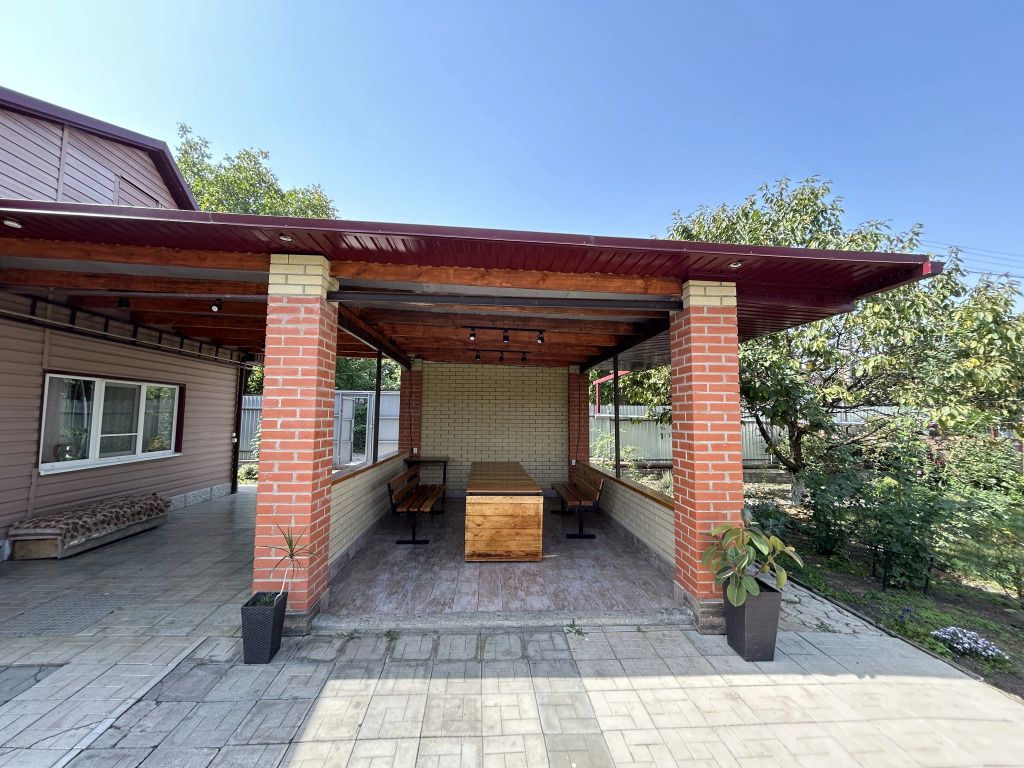 Частный Дом Лунная Ночь, Республика Северная Осетия (Алания): фото 2