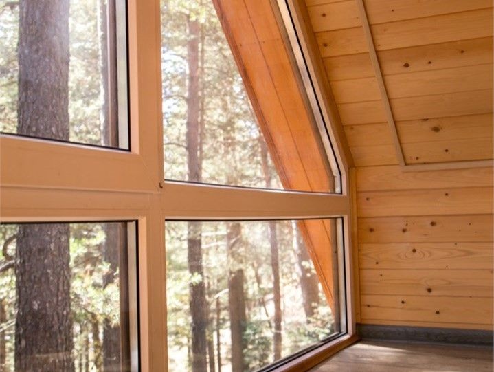 Коттедж 6-местный