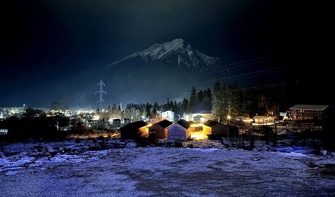 СвяДанио, Республика Карачаево-Черкесия: фото 4