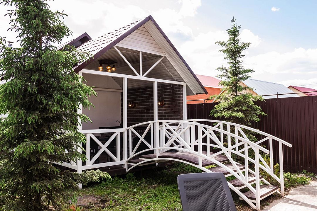 Жемчужный, Пензенская область: фото 3