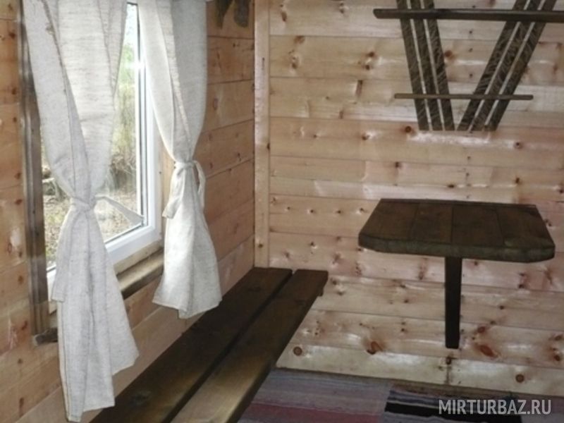 Предбанник