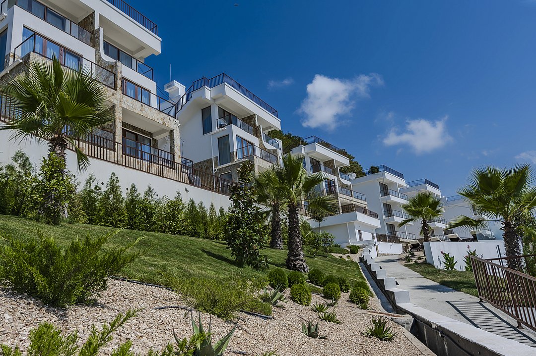 Отель Астра Джиардини Релакс (Astra Giardini Relax), Краснодарский край, село Нижнее Учдере Сочи Вардане Лоо Мамайка Дагомыс Якорная щель село Нижнее Учдере