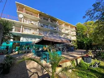 Гостевой дом АлеАндр