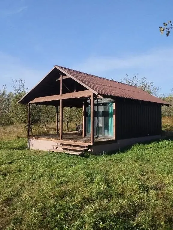 База отдыха Усадьба Косолапово, Тульская область: фото 2