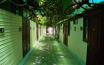 База отдыха Таити