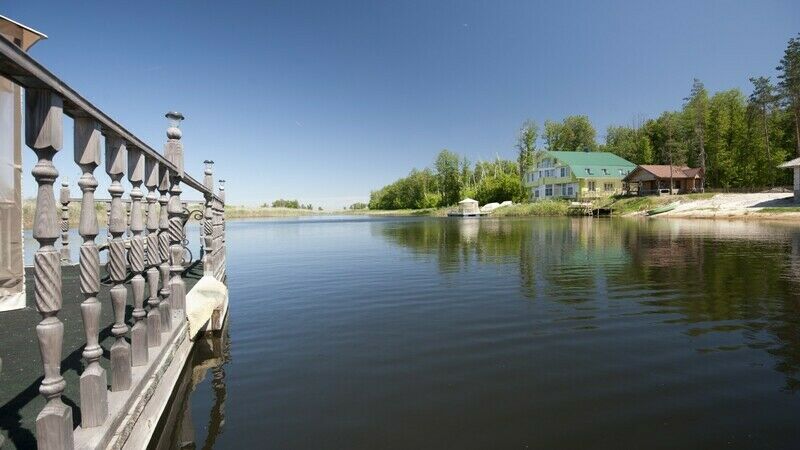 Гостиница в боброве воронежской области