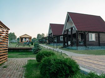 Гостевой дом Усадьба Дон 