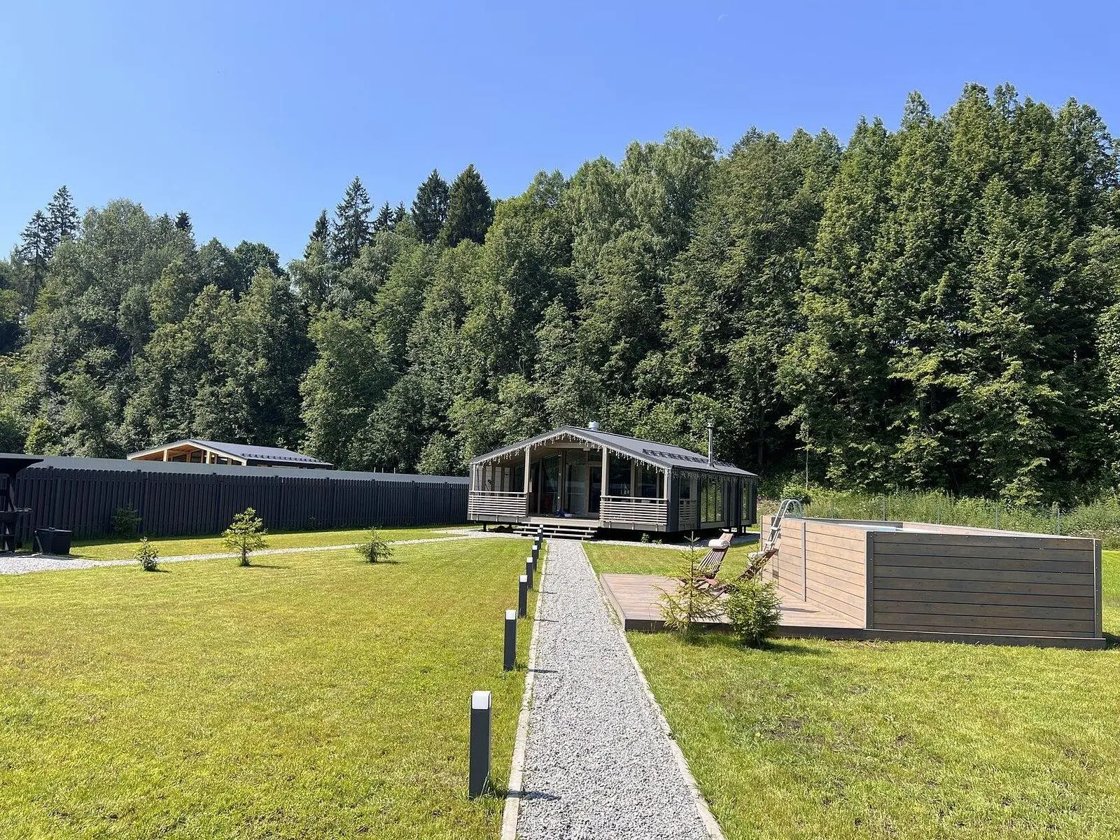 Chalet de ski, Московская область: фото 4