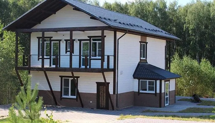 Пиратская гавань, Нижегородская область: фото 2