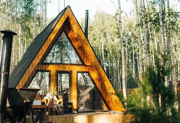 Горьковский Чан, Нижегородская область: фото 3