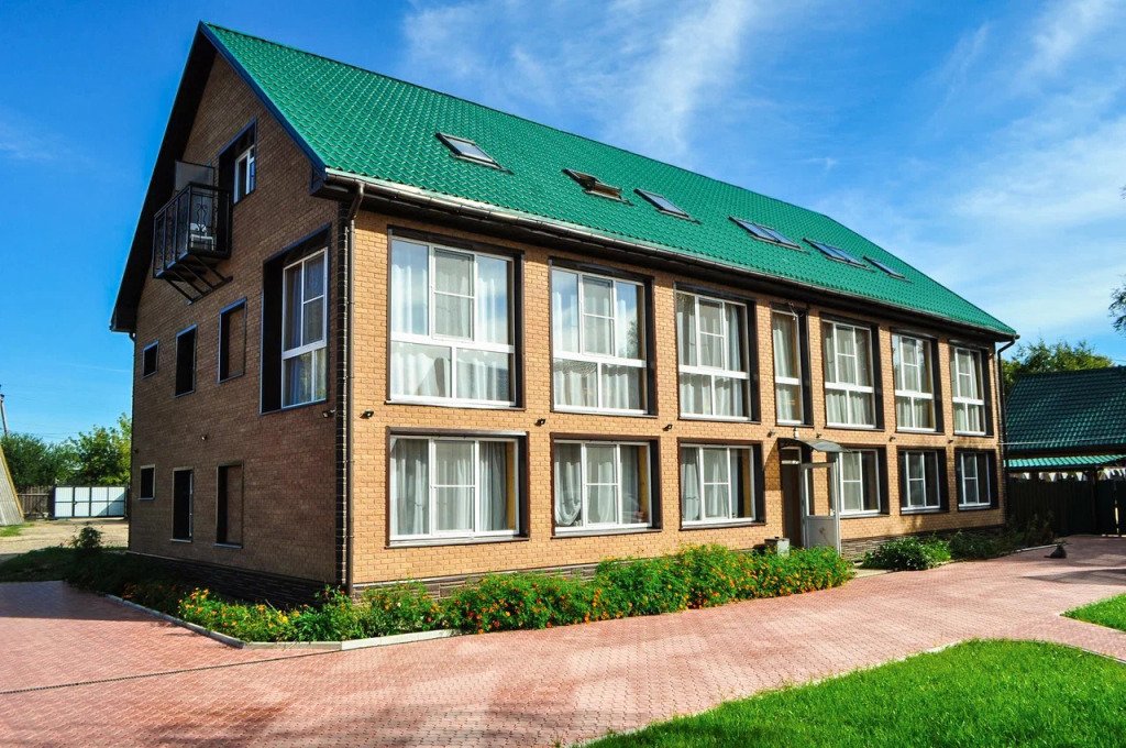 База Отдыха Домики у Пляжа, Тверская область, Осташков деревня Заплавье Осташков деревня Задубье