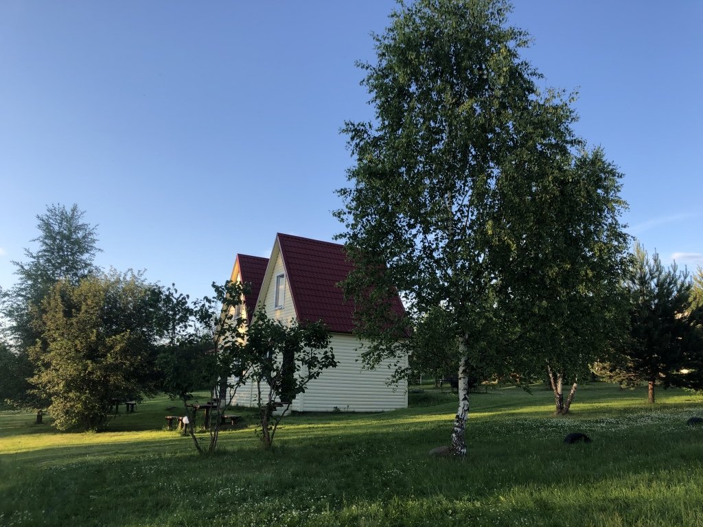 Загородный Клуб Дункан, Тверская область, Дубна Кимрский район деревня Плешково Кимры