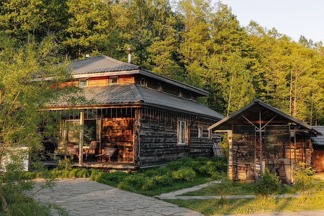 Мануки Эн, Ленинградская область: фото 5