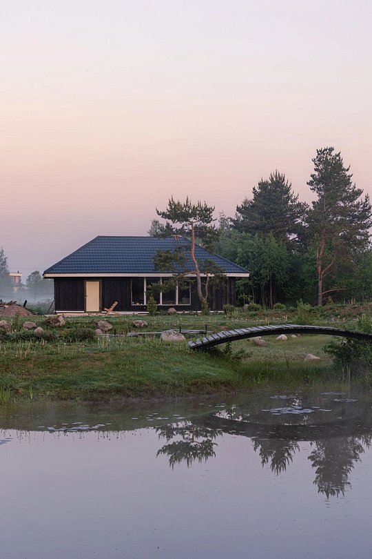 Мануки Эн, Ленинградская область: фото 4