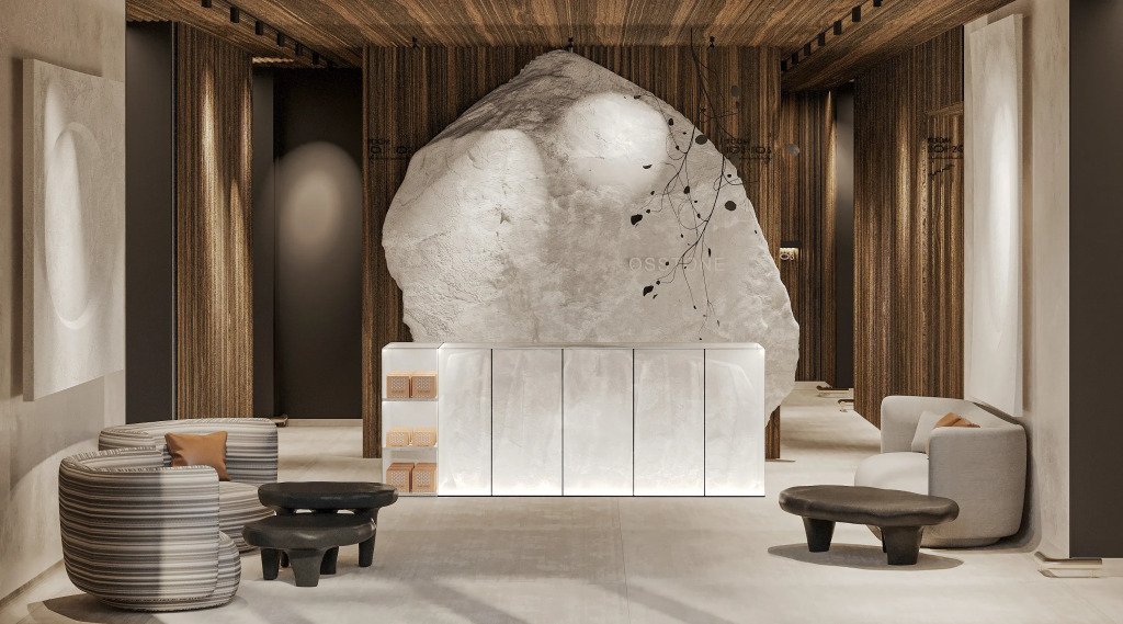 Отель OSSTONE, Республика Северная Осетия (Алания), Владикавказ 