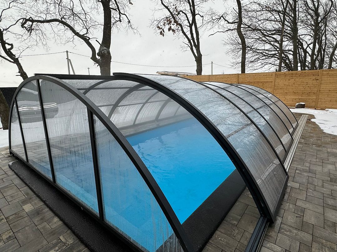 Barney’s House, Воронежская область: фото 3