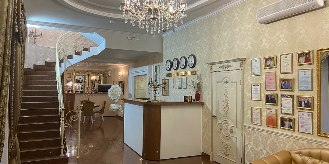 Гостиница АНЖЕЛИКА Ростова-на-Дону, Ростовская область, Ростов-на-Дону Аксай