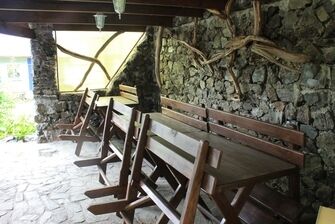 Беседка