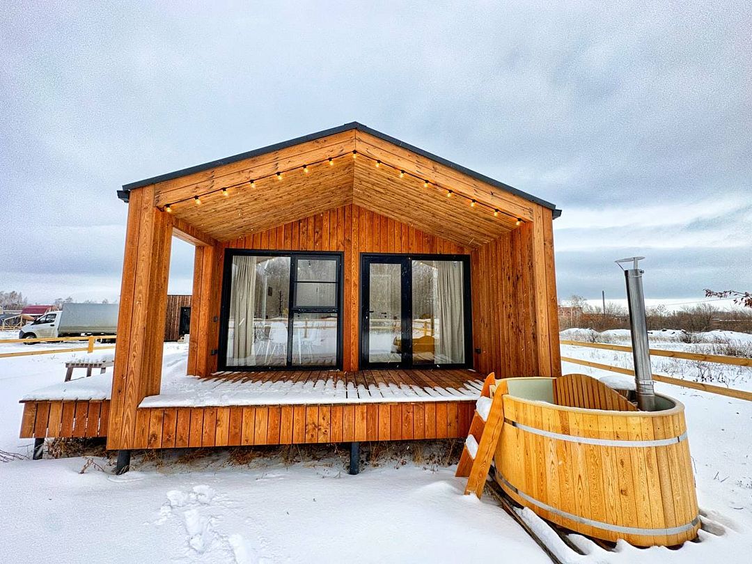 Лайт 12, Саратовская область: фото 3