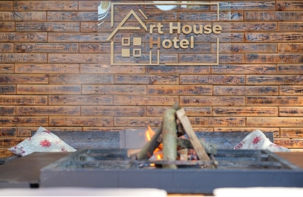 Мини-отель Art House Hotel, Чеченская Республика, Грозный
