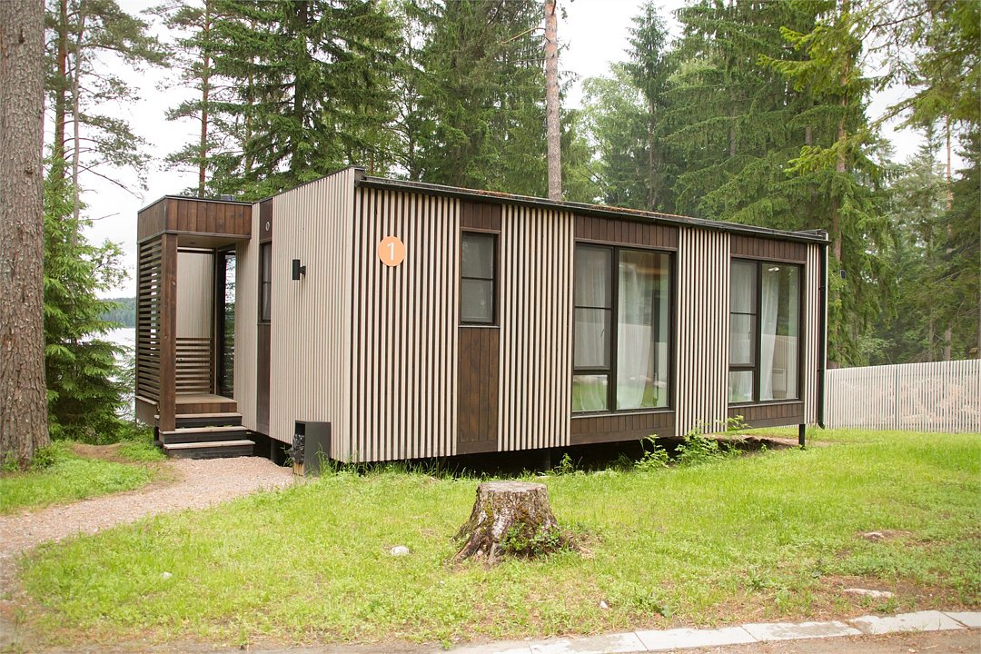 Ключ. Пионерское, Ленинградская область: фото 4