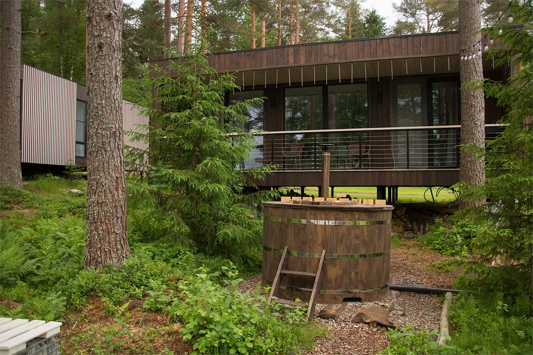 Ключ. Пионерское, Ленинградская область: фото 5