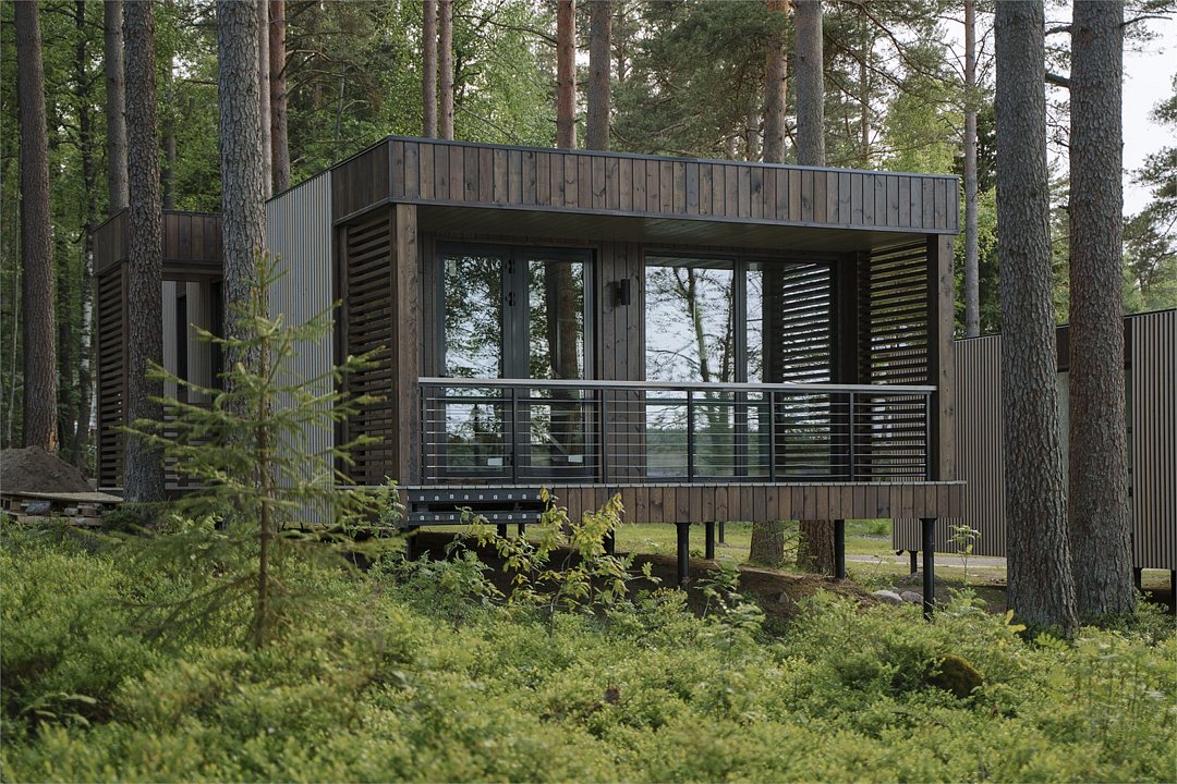 Ключ. Пионерское, Ленинградская область: фото 3