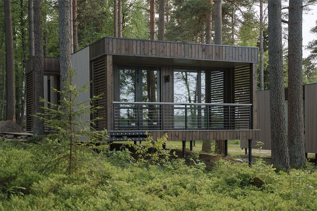 Ключ. Пионерское, Ленинградская область: фото 3