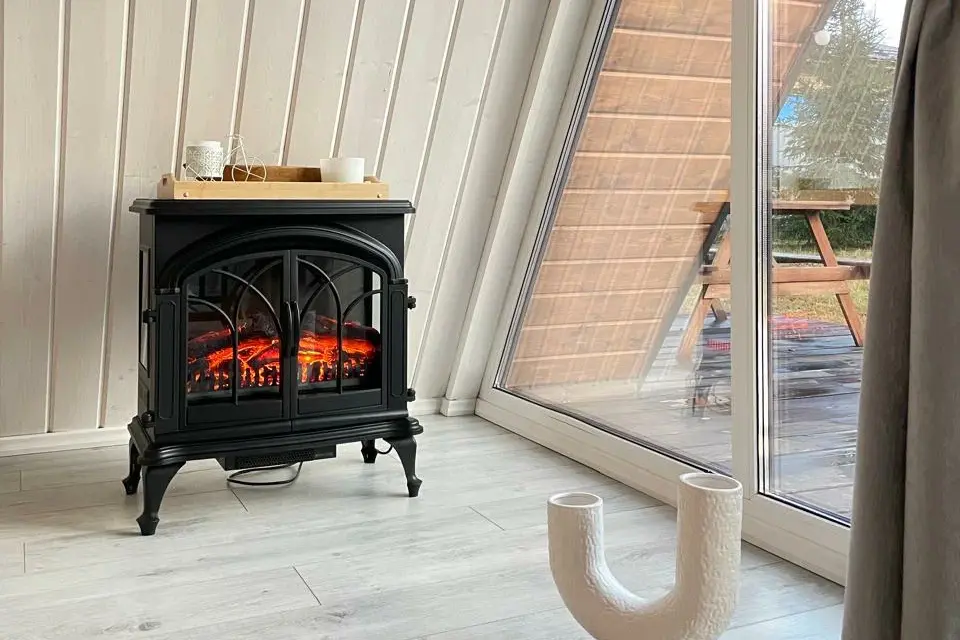 Домики у леса в Черноголовке, Московская область: фото 4