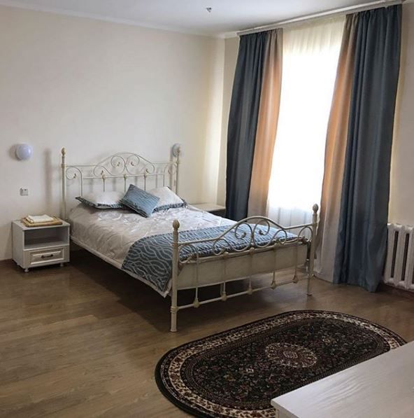 Гостевой дом Боровое, Акмолинская область: фото 5