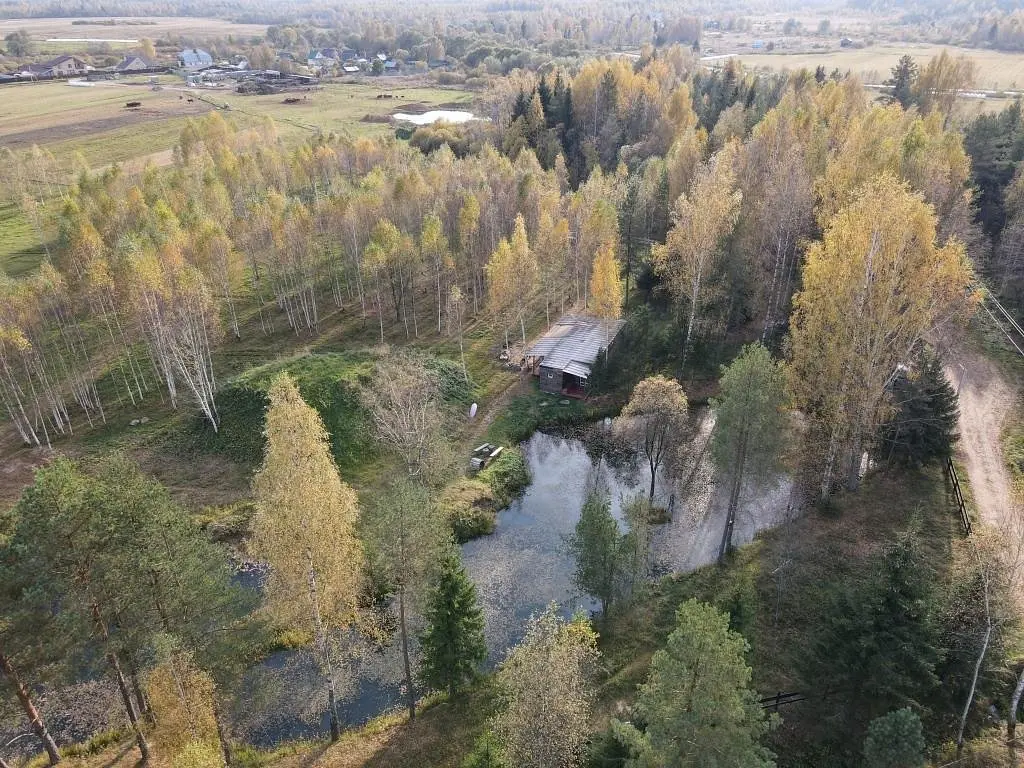 Парк-отель Тованово, Тверская область: фото 2