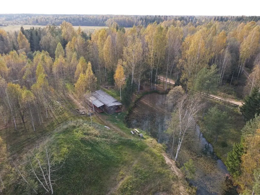 Парк-отель Тованово, Тверская область: фото 3
