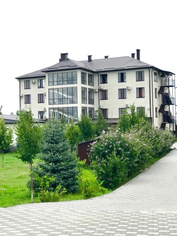 Санаторий Диагностикум, Чеченская Республика, Грозный 