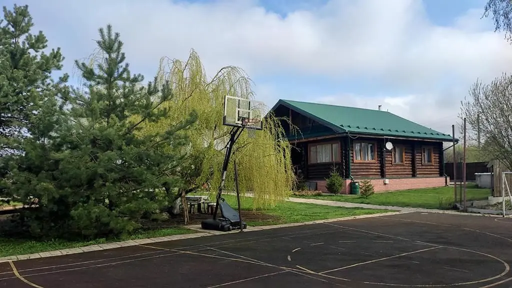 Dacha V Zavidove Guest House, село Завидово, Тверская область