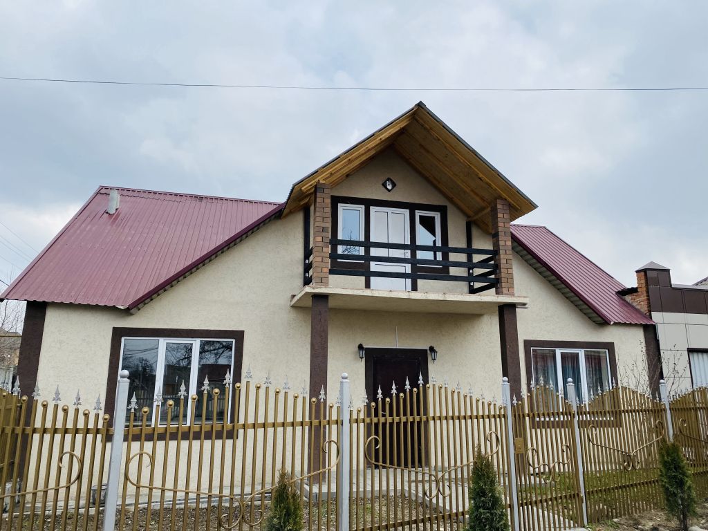 Гостевой дом Апарт, Грозный, Чеченская Республика