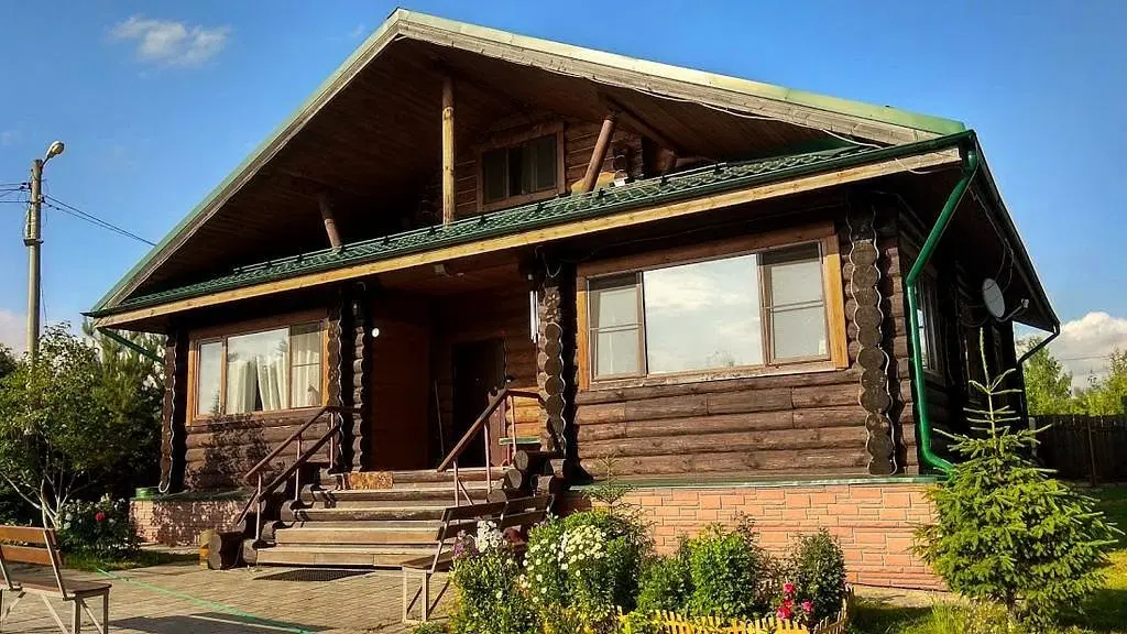 Dacha V Zavidove Guest House, Тверская область: фото 5