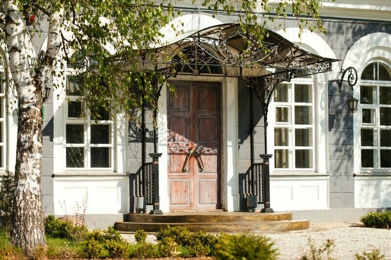Гостиный двор Нехачево, Брестская область: фото 3