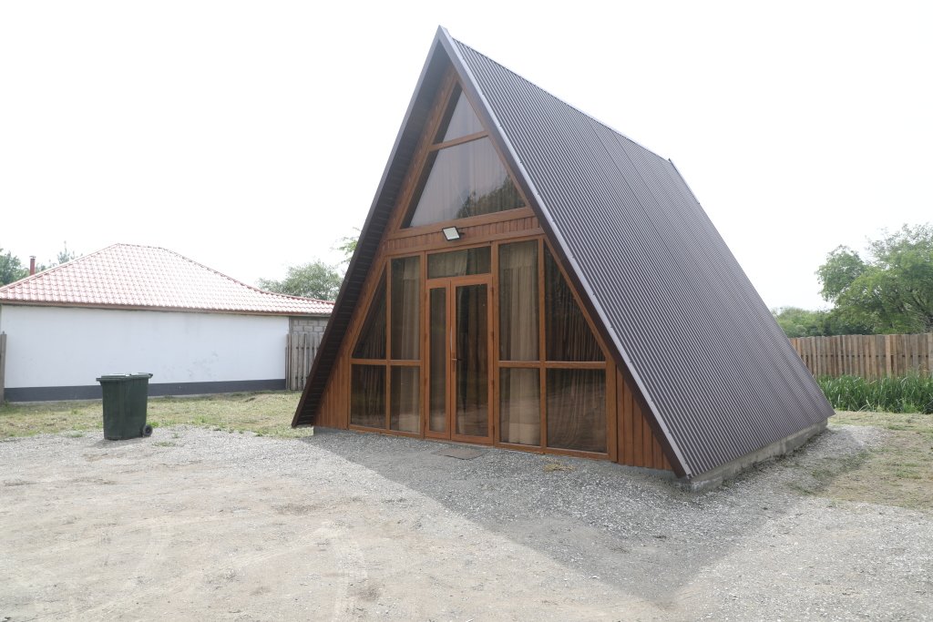 База отдыха Беной Тревел "Озеро", Гудермес, Чеченская Республика