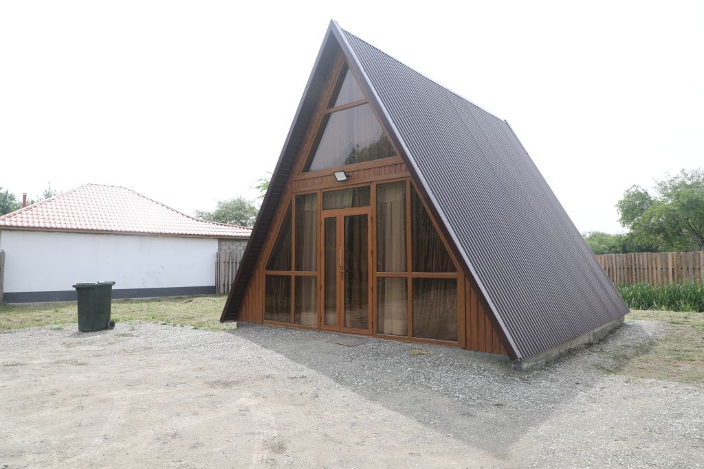 База отдыха Беной Тревел "Озеро", Гудермес, Чеченская Республика