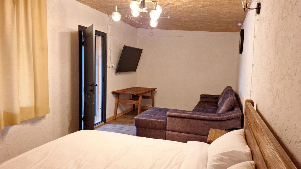 База отдыха Усадьба Новый Шарой, Чеченская Республика: фото 3